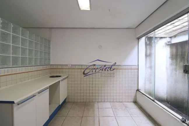 Imagem Casa com 3 dormitórios (1 suíte) Santo Amaro - São Paulo/SP