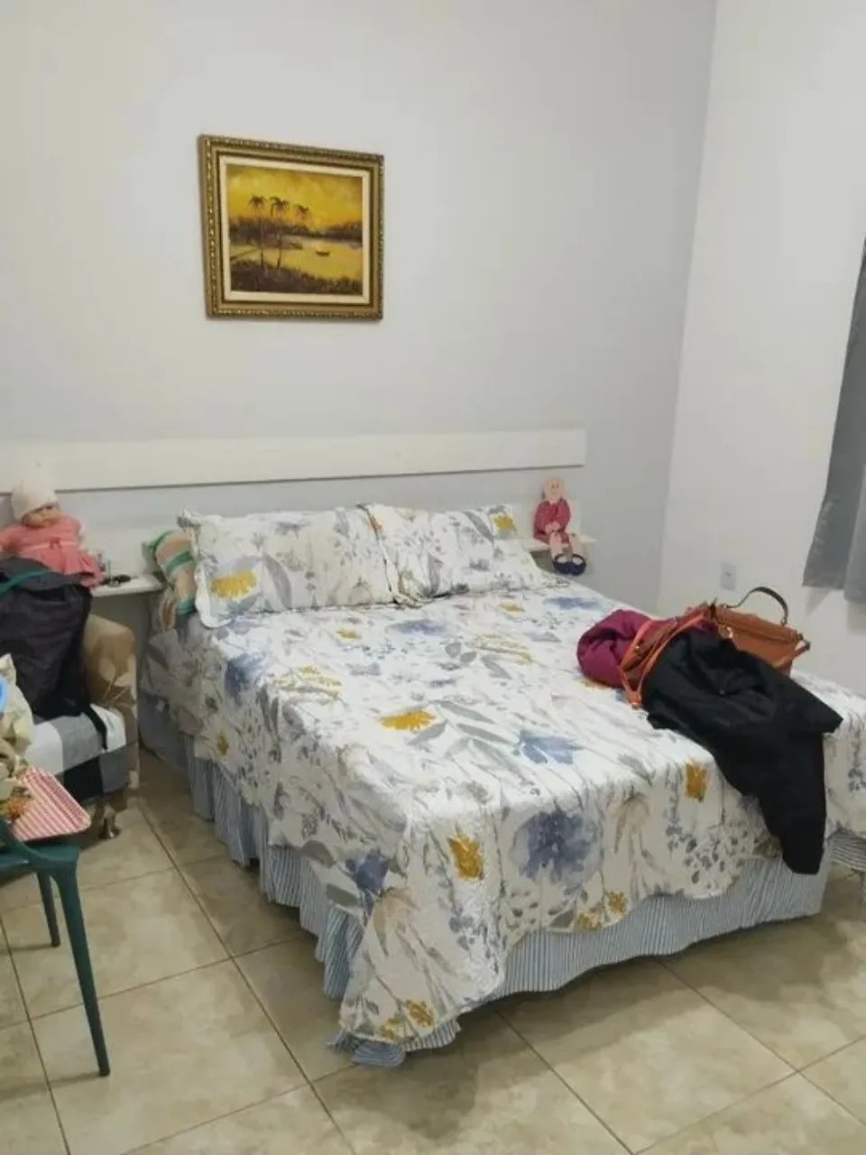 Imagem Chácara de Luxo em Condomínio: 3 Quartos, 1 Suíte, 4 Vagas de Garagem em Araçoiaba da Serra-SP