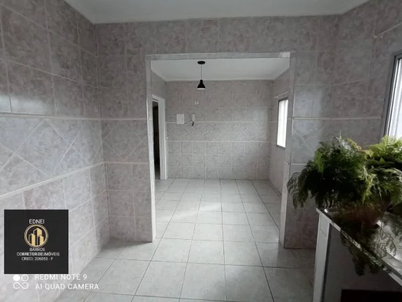 Imagem APARTAMENTO 4 DORM- SENDO 1 SUITE - BOQUEIRÃO - PRAIA GRANDE