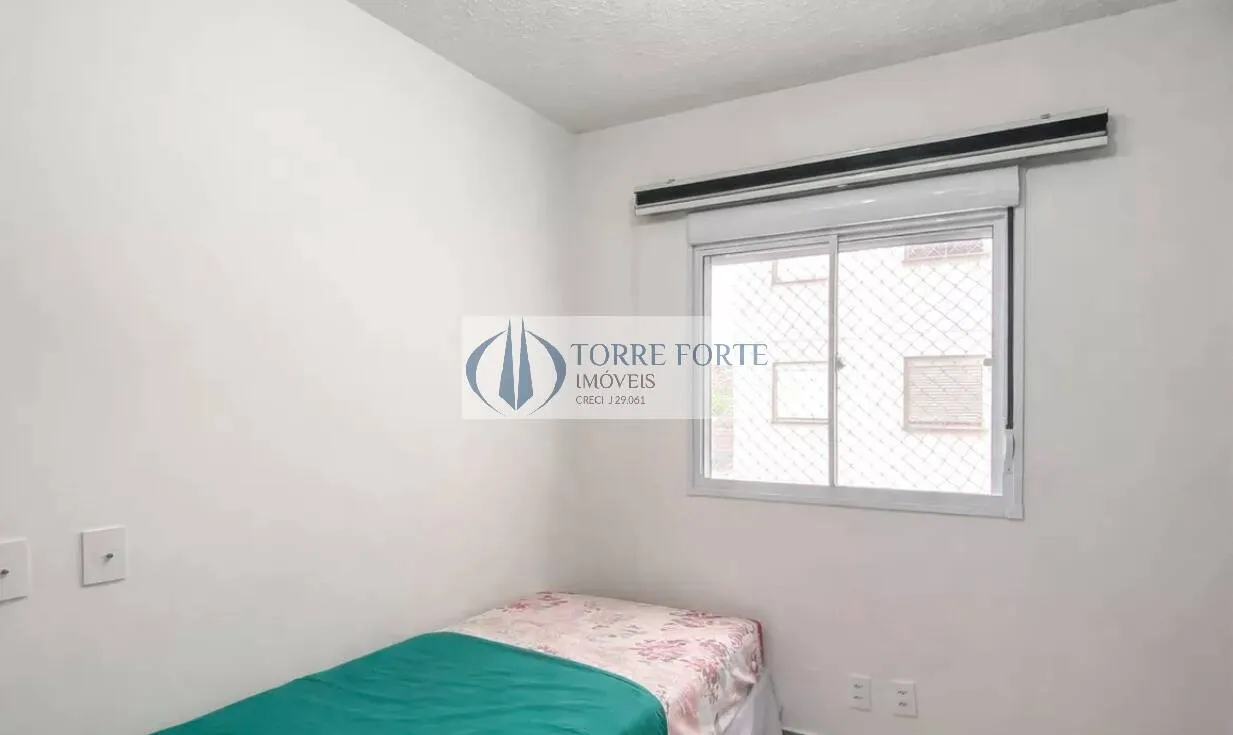 Imagem Lindo Apartamento com 2 dormitorios e sem vaga no Jardim Brasilia .