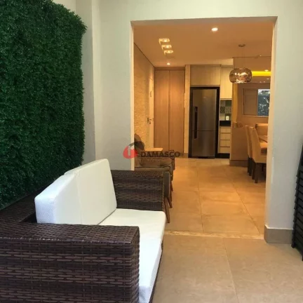 Imagem Apartamento à venda, Vila Ivone, São Paulo, SP