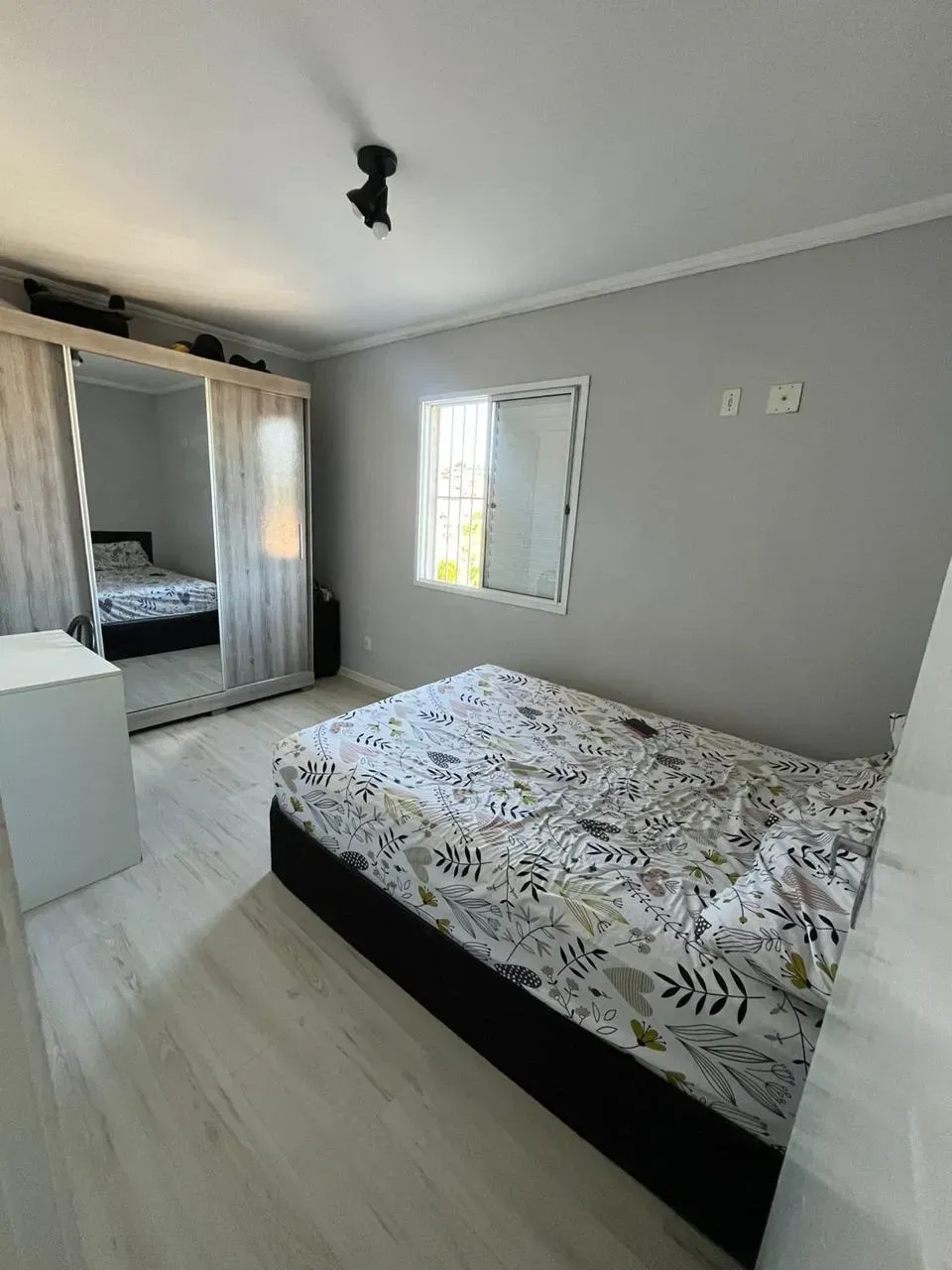 Imagem Apartamento com 2 Quartos à Venda, 51 m² em Jardim Estrela - Mauá