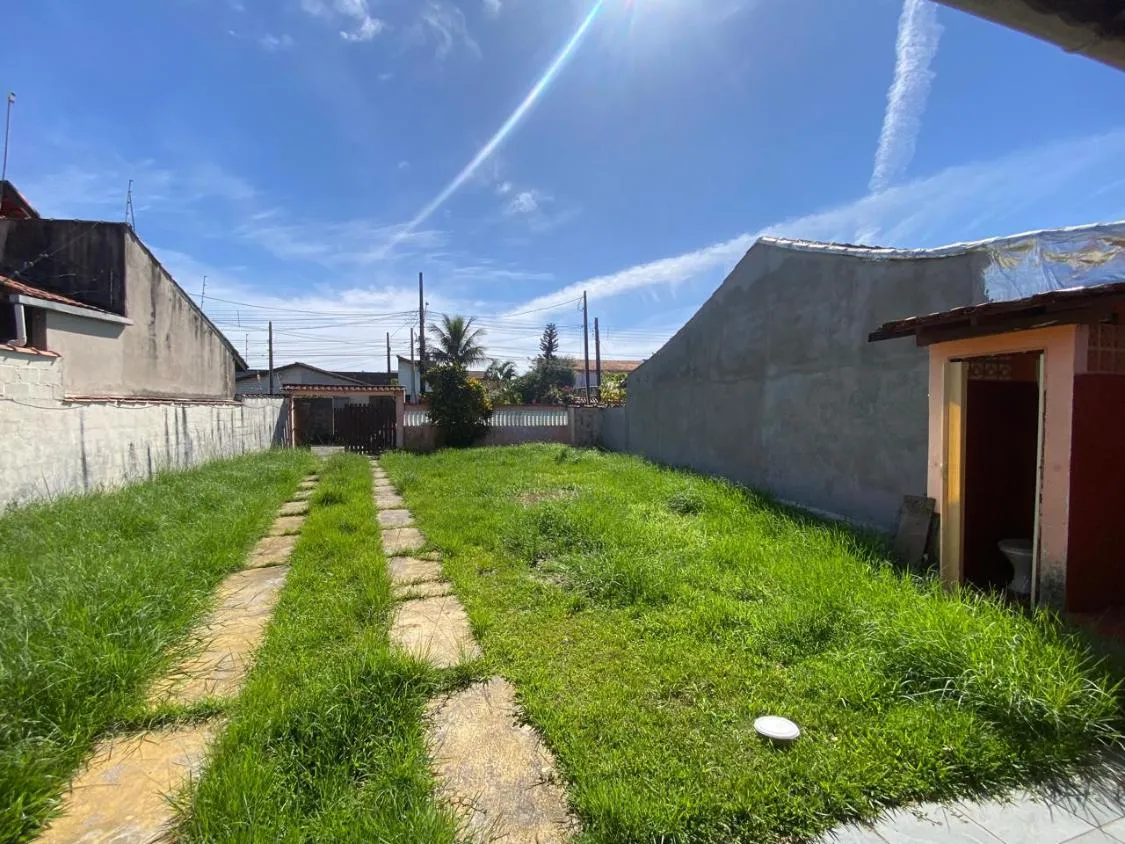 Imagem OPORTUNIDADE NO BELAS ARTES ? EDÍCULA COM 253m² DE TERRENO!