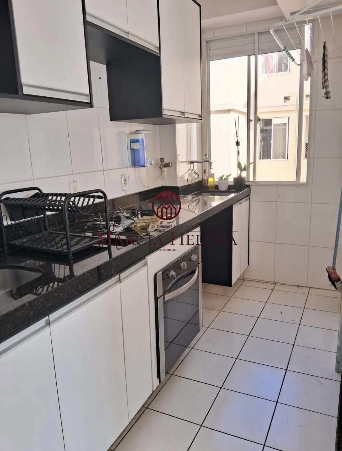Imagem Apartamento à venda em Campinas, Vila Marieta, com 2 quartos, 50m2