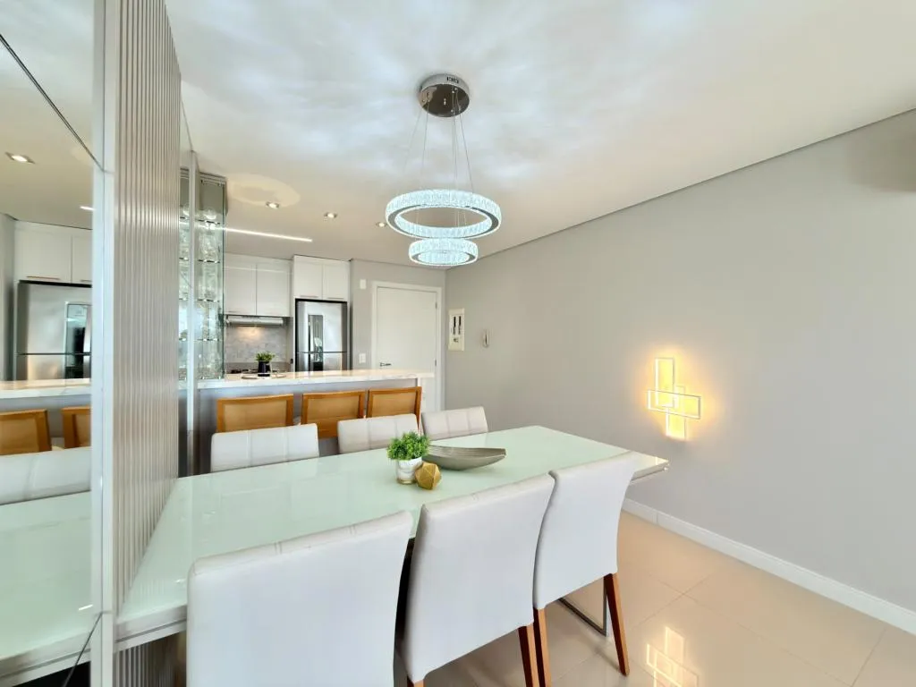 Imagem Apartamento 2 Dormitórios - Bairro Navegantes