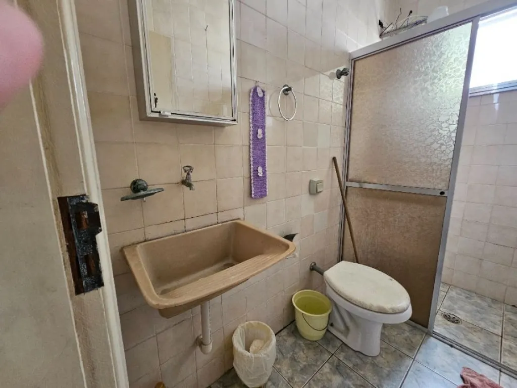 Imagem APARTAMENTO COM 32,00 m² - MIRIM - PRAIA GRANDE SP