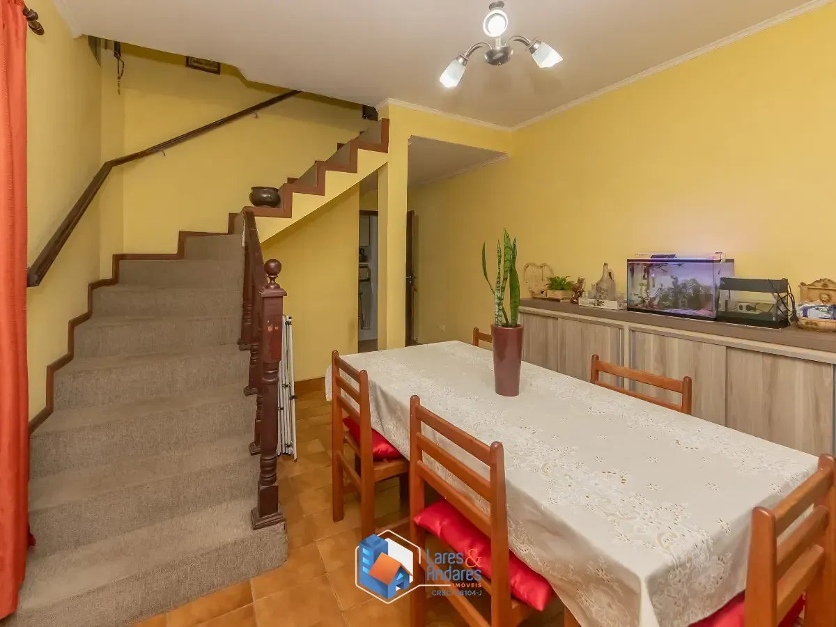 Imagem Casa para venda em Perus com 3 quartos, sendo 1 suíte, 182m²