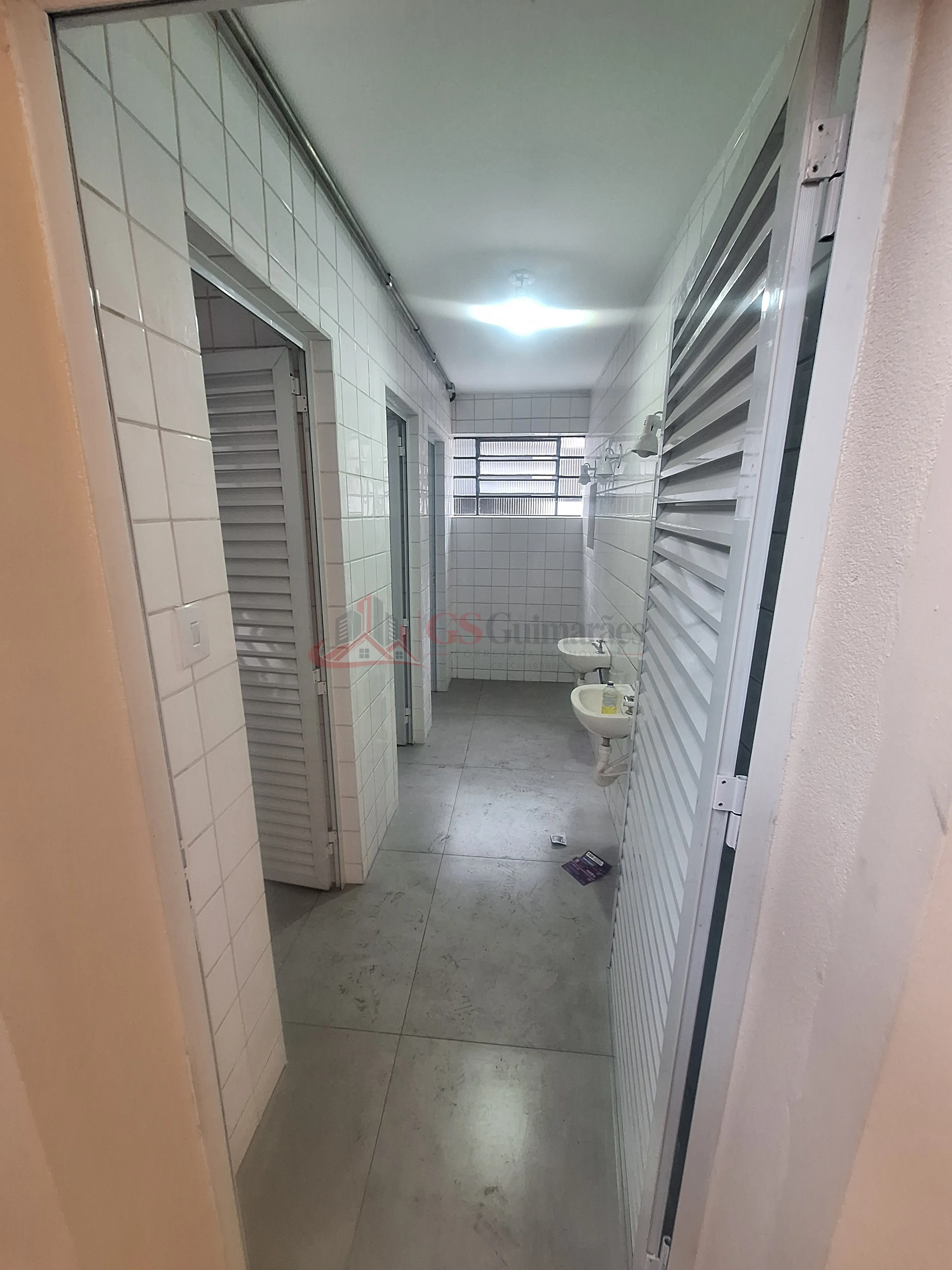 Imagem Galpão industrial para locação - 673 m² | Vila Maria