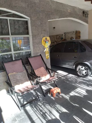Imagem EXCELENTE CASA RESIDENCIAL OU COMERCIAL NO SÃO GUILHERME