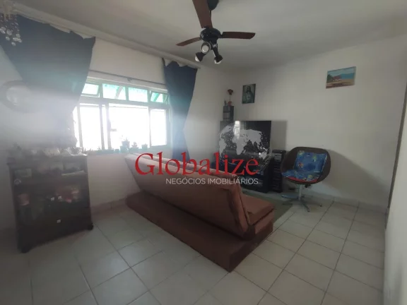 Imagem Apartamento de 03 dormitórios com vaga de garagem na Aparecida em Santos R$ 290.000,00