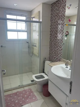 Imagem Apartamento com 157m² à venda no condomínio Campos Elísios - Jundiaí/SP