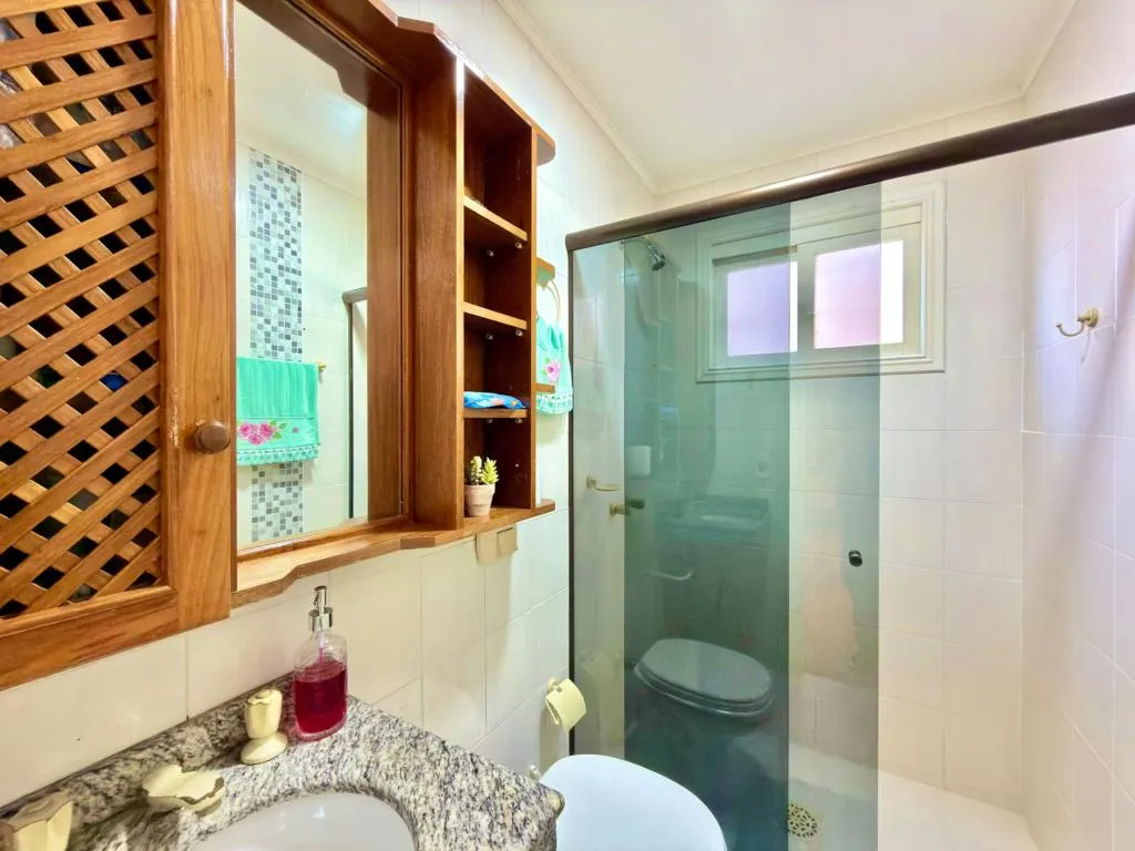 Imagem Apartamento 3 Dormitórios - Bairro Centro