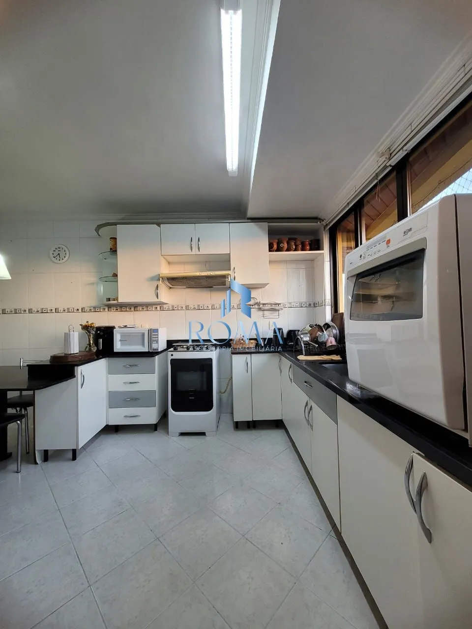Imagem APARTAMENTO 4D MILLENIUM