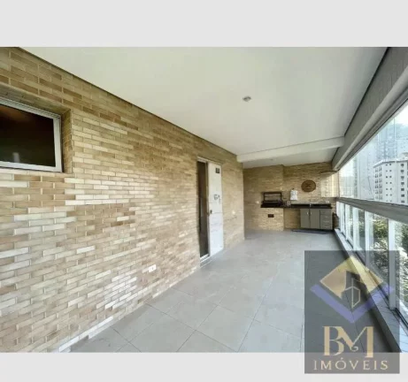 Imagem Apartamento Lindíssimo com 3 quartos, 134 m², à venda por R$ 1.650.000,00