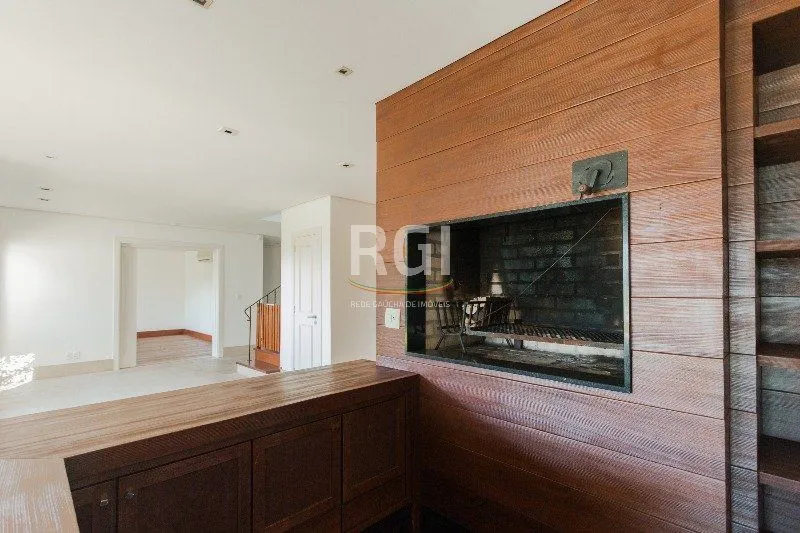 Imagem Casa Condominio Terra Ville para Venda - 322.65m², 4 suites, 2 vagas