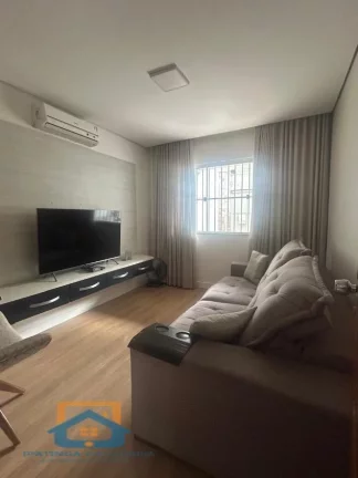 Imagem CASA COM TRES SUITES VILA CELESTE