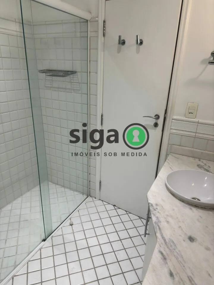 Imagem Apartamento a venda no Jardim Europa com 3 quartos