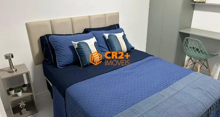 Imagem Vendo apartamento 55m2 em Boa Viagem, com localização privilegiada, 2 quartos MO