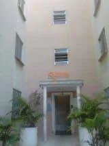 Imagem Apartamento com 2 dormitórios à venda, 65 m² por R$ 285.000,00 - Vila Leonor - Guarulhos/SP