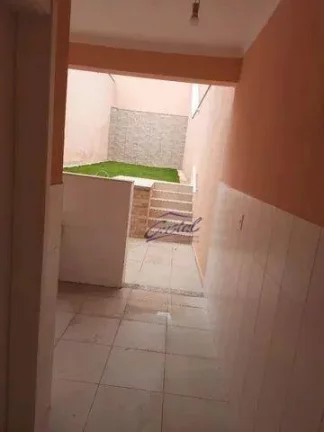 Imagem Sobrado NOVO Vende Butantã