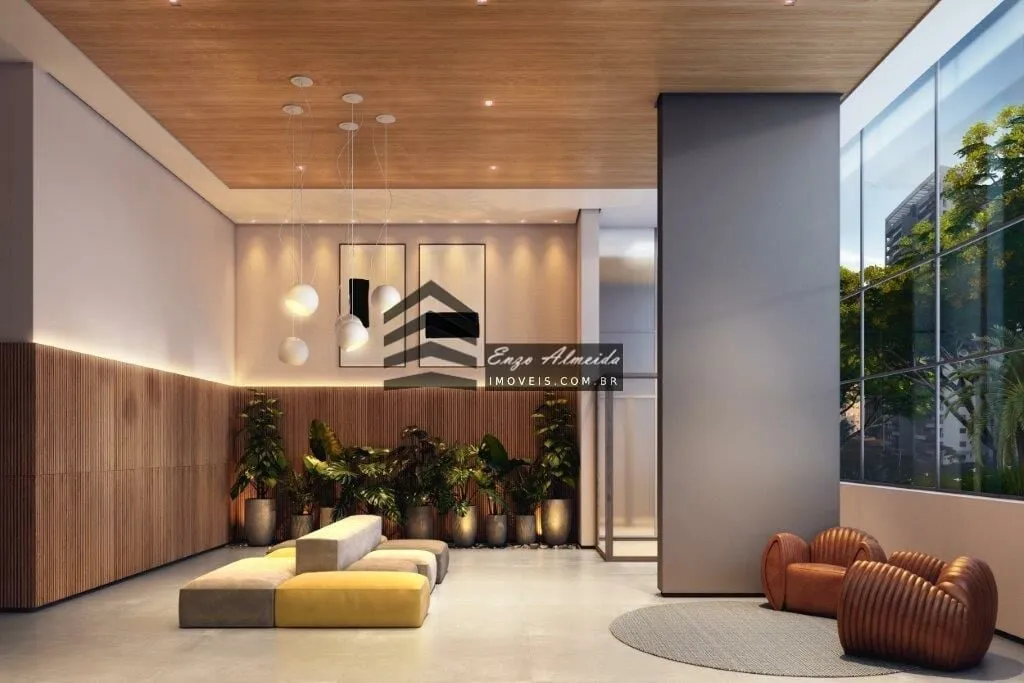 Imagem Apartamento à venda em São Paulo/SP