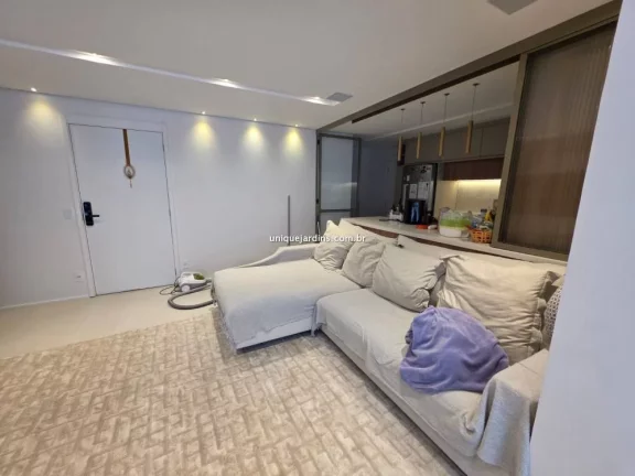 Imagem Apartamento à venda Brooklin São Paulo