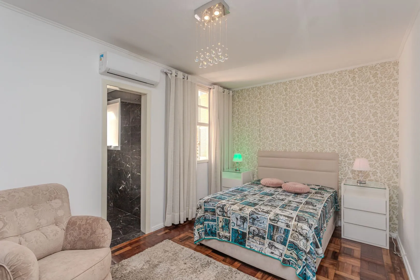 Imagem Apartamento no Centro de 3 dormitórios