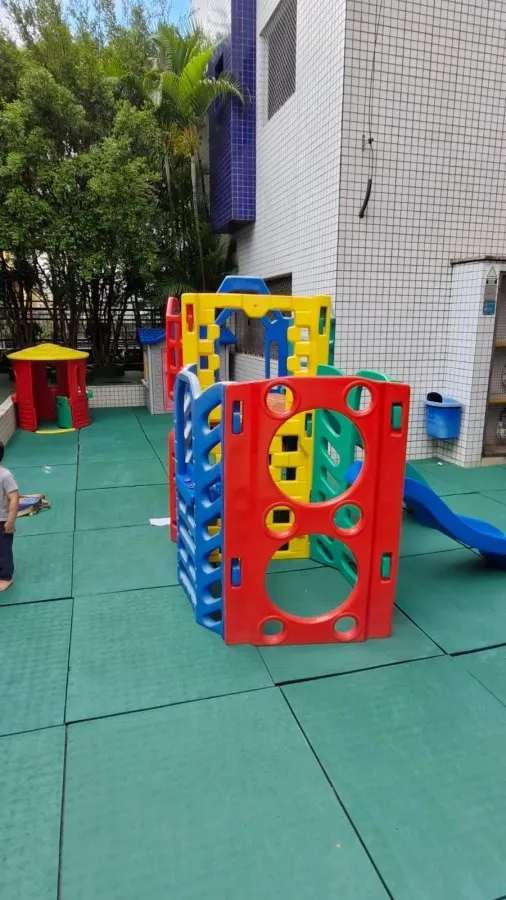 Imagem Apartamento para Venda em São Paulo, Vila Pompéia, 3 dormitórios, 1 suíte, 2 banheiros, 2 vagas