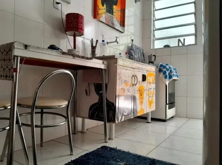 Imagem Apartamento para Venda em São Paulo, Perdizes, 2 dormitórios, 1 banheiro