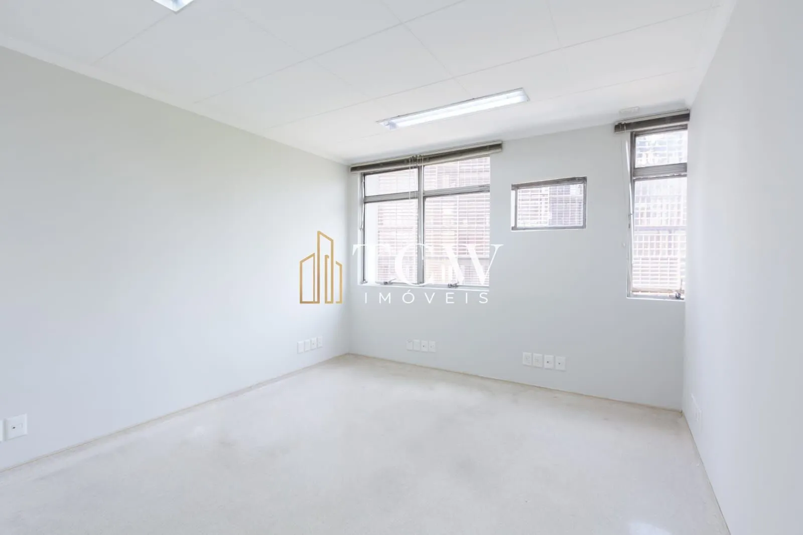 Imagem Sala comercial à venda no bairro Centro - São Paulo/SP, Zona Central