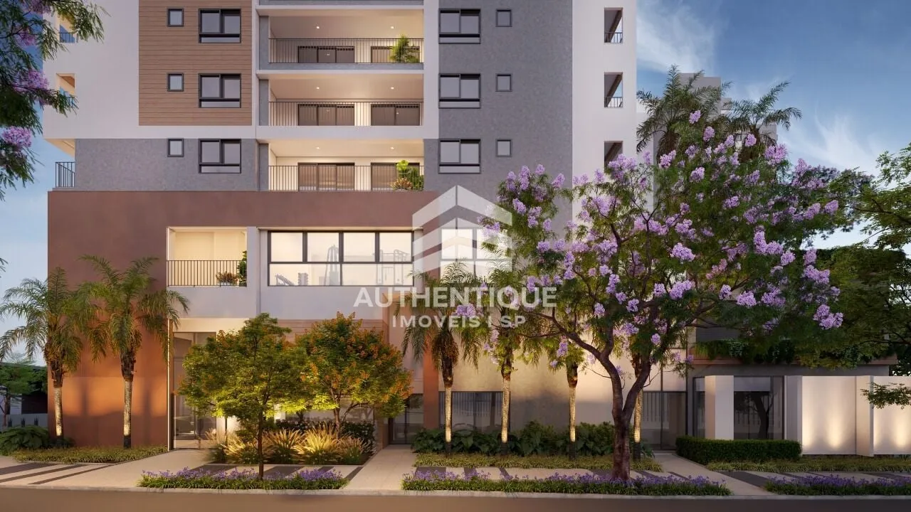 Imagem DF345 VILA CLEMENTINO - Apartamento à venda no bairro Vila Clementino - São Paulo/SP, Zona Sul