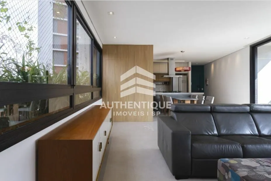 Imagem BANDEIRA VILA MADALENA - Apartamento à venda em São Paulo/SP