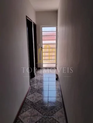 Imagem Linda casa localizada na Zona sul bairro Dom Pedro 5 dormitorios Suite