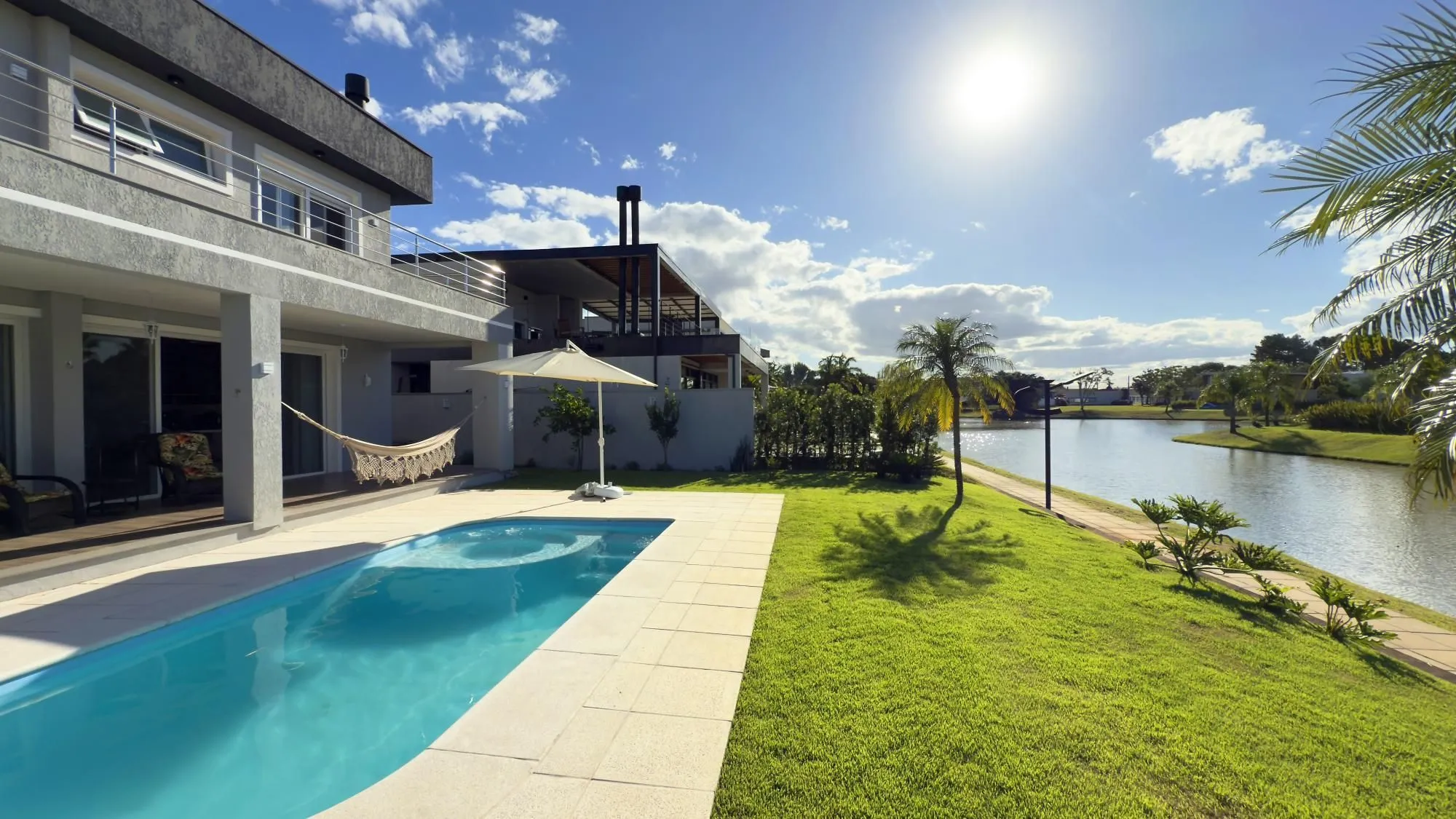 Imagem Linda casa para comprar em condomínio em Eldorado do Sul