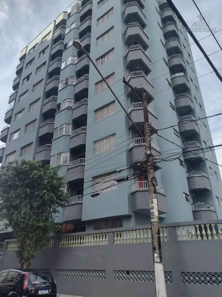 Imagem Apartamento - 1 Dormitório | Piscina + Lazer | Tupi - Praia Grande | R$ 225.000