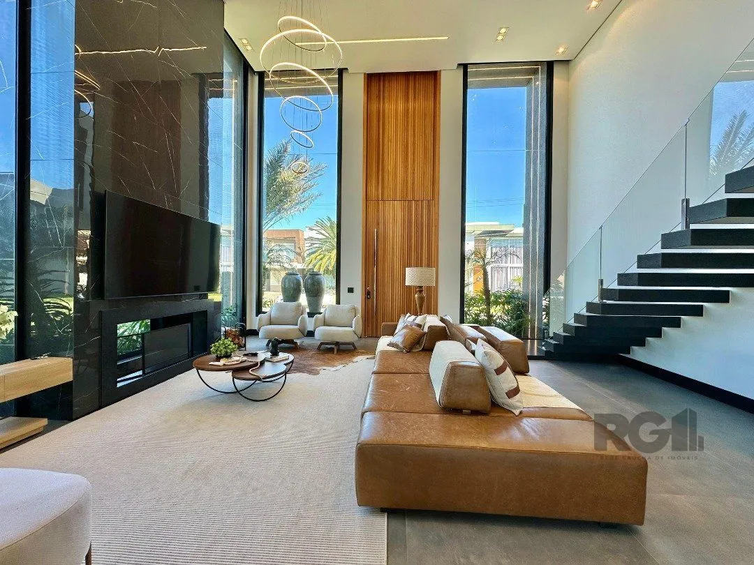 Imagem Casa de Condomínio em Capão Ilhas Resort