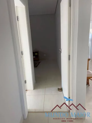 Imagem Casa de Condomínio Evidencie -3 Dorms e 4 banheiros - 640 m -Aracoiaba!!!