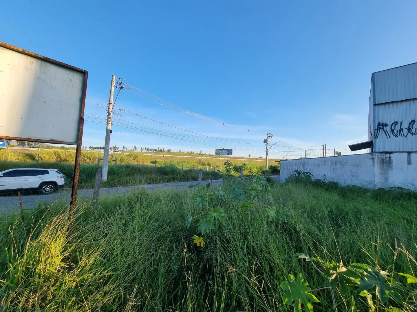 Imagem Terreno à venda 750M², Residencial Comercial Cidade Vista Alegre, Pindamonhangaba - SP