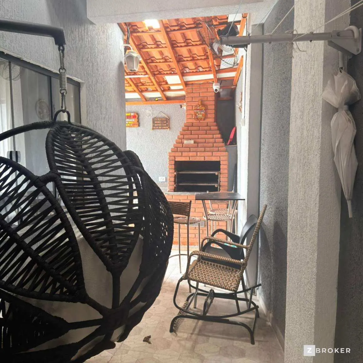 Imagem Casa à venda em São Paulo, Vila Palmeiras, com 4 quartos, 243m2