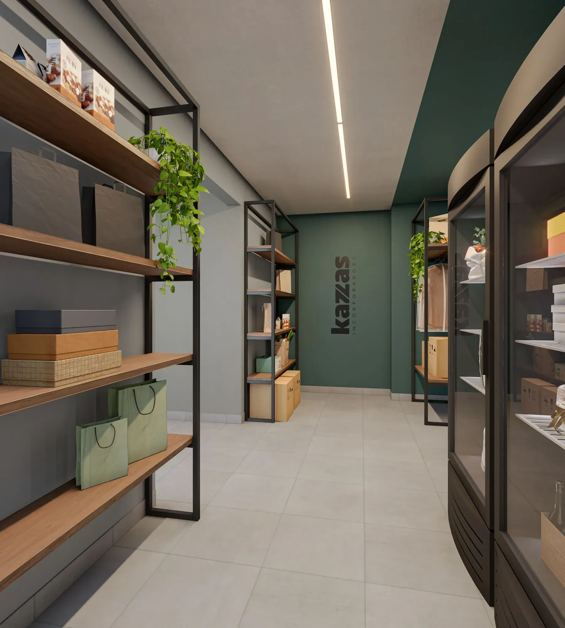 Imagem Apartamento com 2 Quartos à Venda, 38 m² em Vila das Mercês - São Paulo