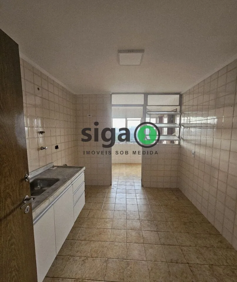 Imagem Apartamento 2 quartos sendo 1 suíte e vaga à poucos passos do metrô da linha Lillás