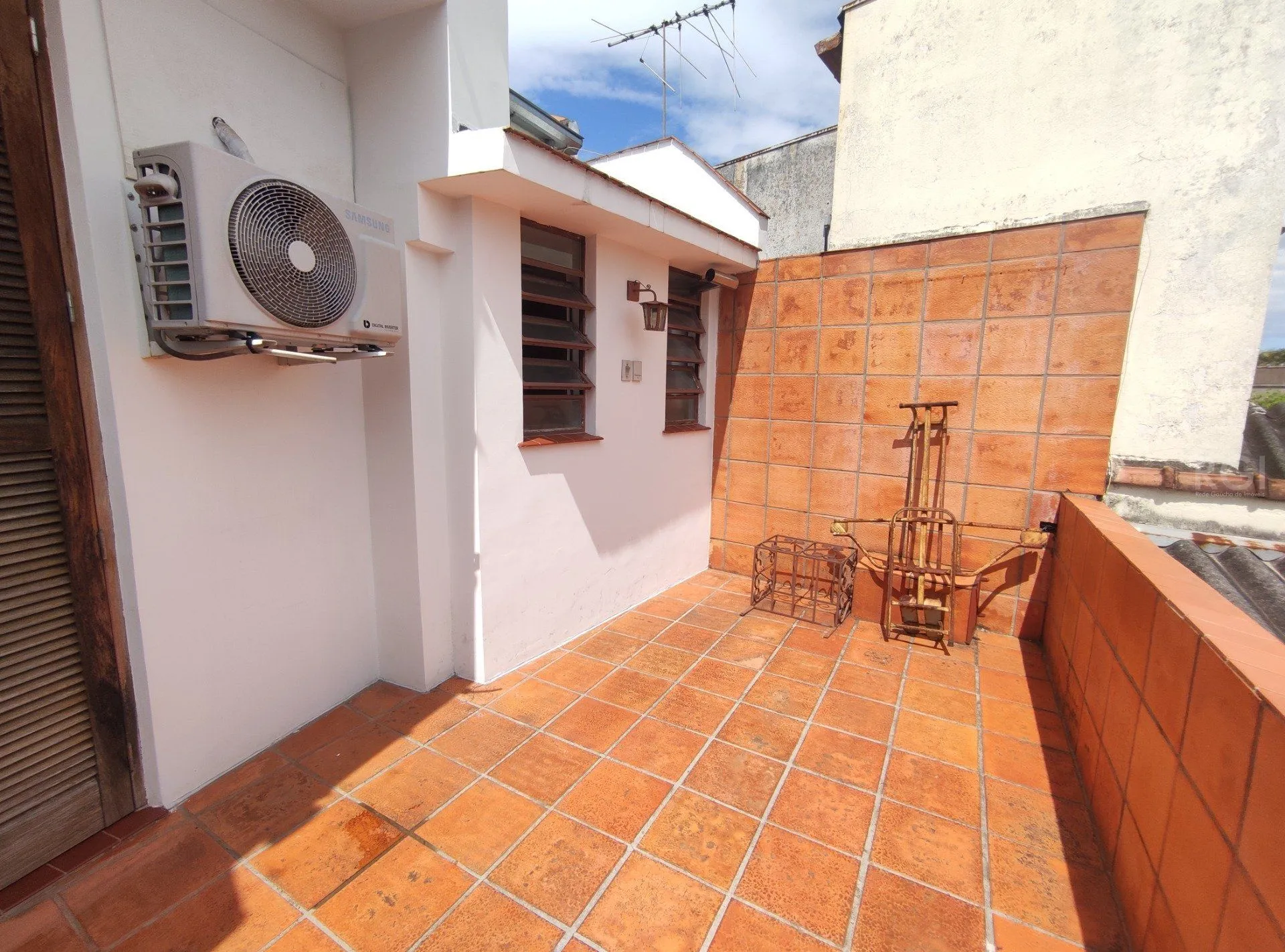 Imagem Sobrado em São João