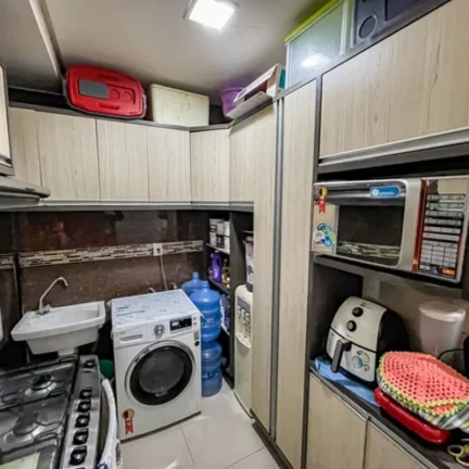 Imagem APARTAMENTO RESIDENCIAL em MANAUS - AM, ALEIXO