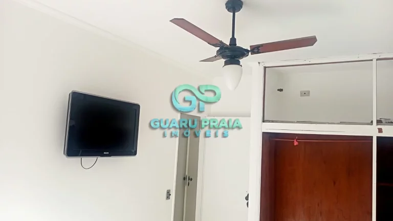 Imagem Apartamento à venda no bairro Enseada - Guarujá/SP