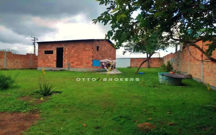 Imagem AREA RESIDENCIAL em PORTO SEGURO - BA, Imbiruçu de dentro