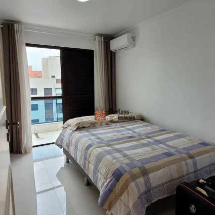 Imagem Apartamento Duplex com 2 dormitórios à venda, 90 m² por R$ 1.850.000,00 - Riviera de São Lourenço - Bertioga/SP