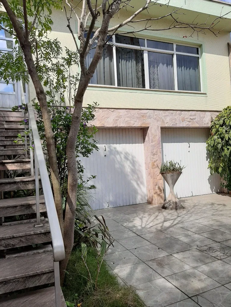Imagem Casa com 3 dormitórios à venda em Vila Formosa São Paulo SP