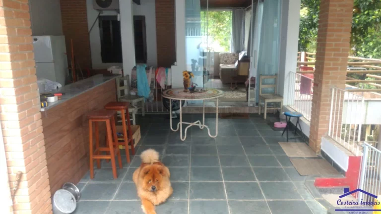 Imagem Casa no Sertão da Quina