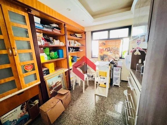 Imagem Apartamento com 4 dormitórios à venda, 161 m² por R$ 550.000 - Cocó - Fortaleza/CE