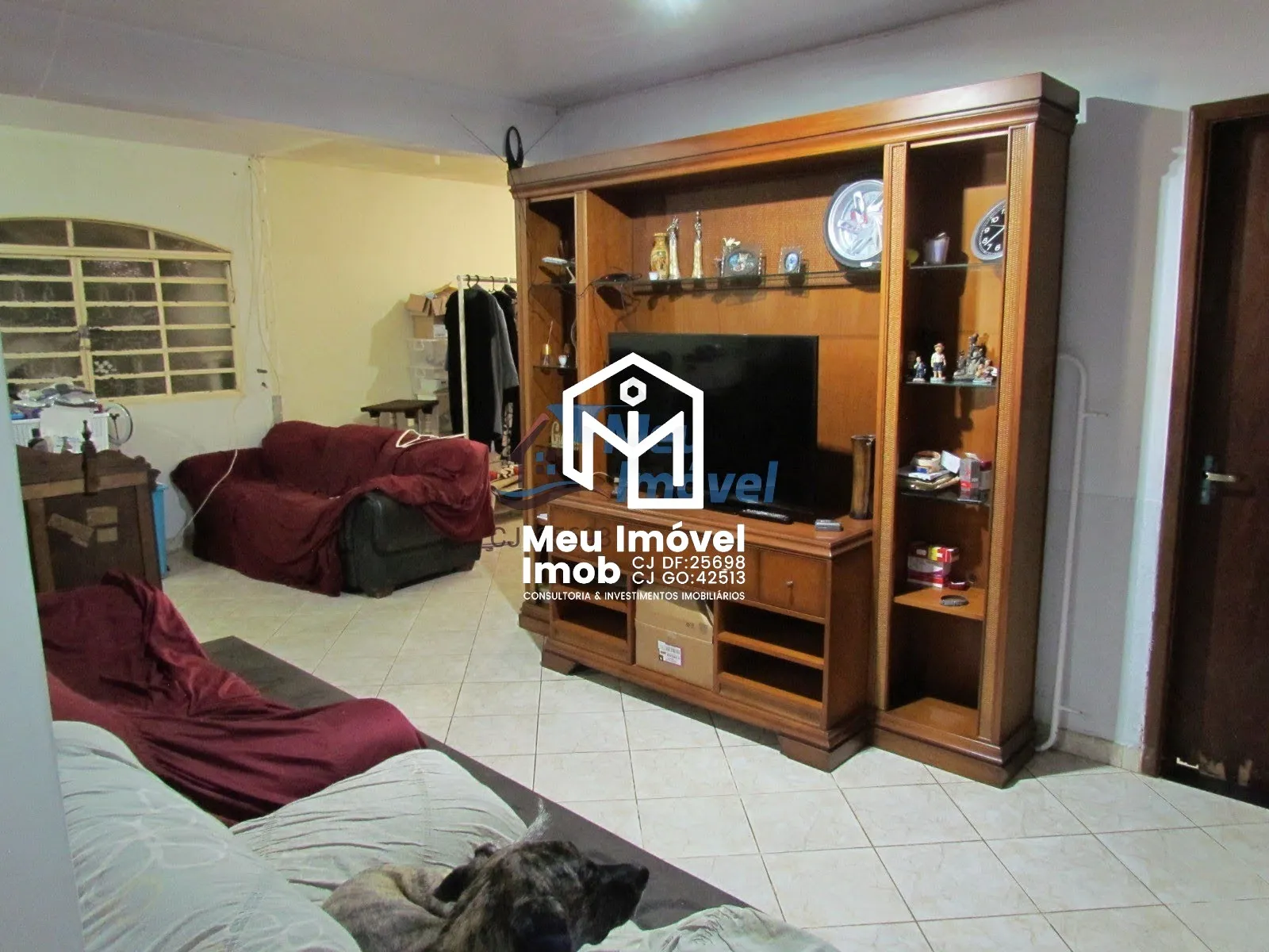 Imagem Casa 3 Quartos 1 Suíte 2 Vagas 200m² toda na Laje varanda